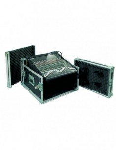 Proel Flightcase Combo Rack... 2