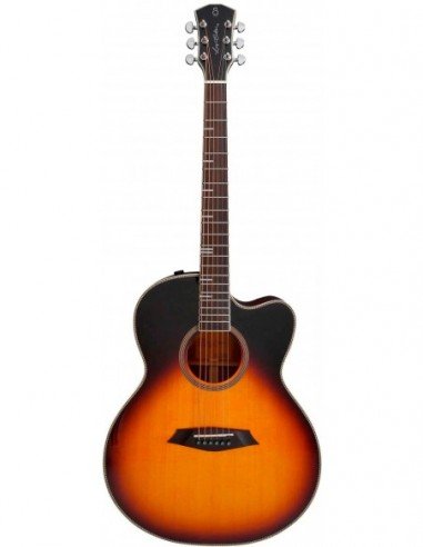 Sire Guitars Guitarra Acústica A4-G...