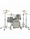 Sonor Set AQ2 Martini Titanium Quart