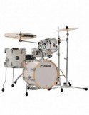Sonor Set AQ2 Bop White Pearl