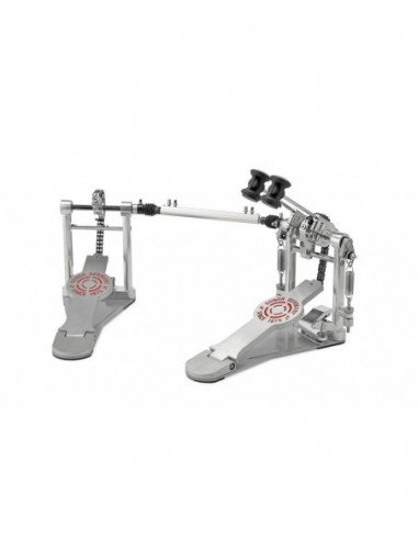 Sonor Pedal Doble Dp 4000 S