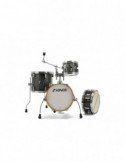 Sonor Set Aqx Micrófono Set Bms Black Mi