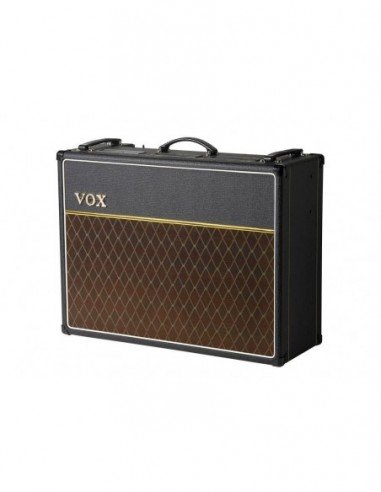 Vox Amplificador Guitarra AC 15C2