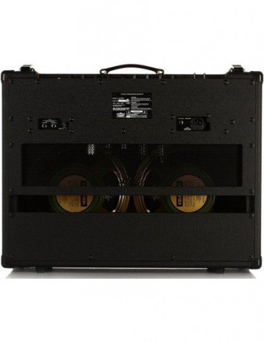 Vox Amplificador Guitarra AC 15C2