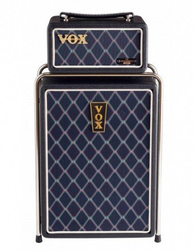 Vox Amplificador Guitarra MSB50 Audio Bk