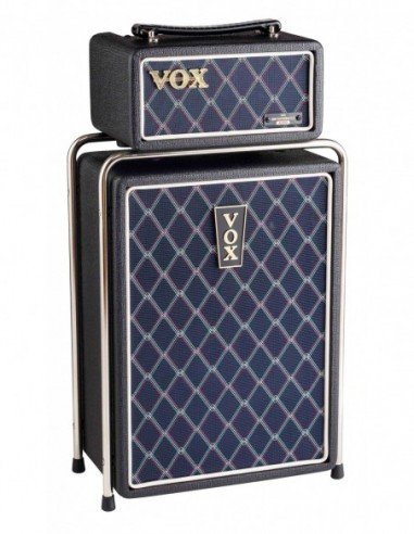 Vox Amplificador Guitarra MSB50 Audio Bk