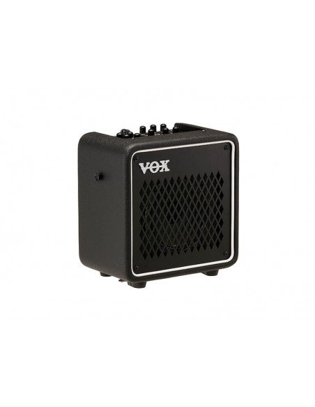 VOX Amplificador guitarra Mini GO 10