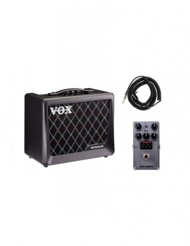 Vox Amplificador Guitarra Vox Clubman...