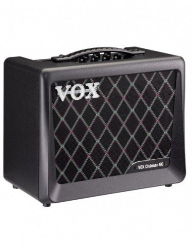 Vox Amplificador Guitarra Vox Clubman...