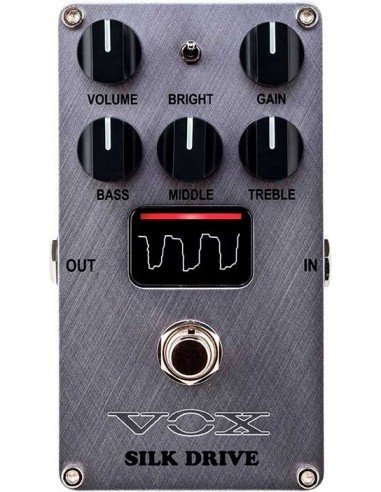 Vox Amplificador Guitarra Vox Clubman...