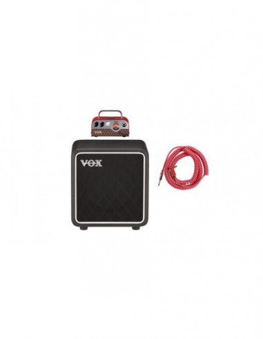 Vox Stack Guitarra MV50 Bm Set