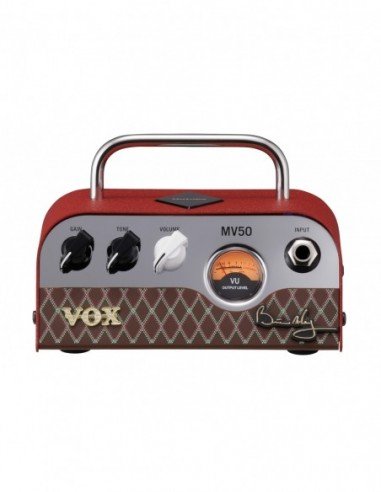 Vox Stack Guitarra MV50 Bm Set