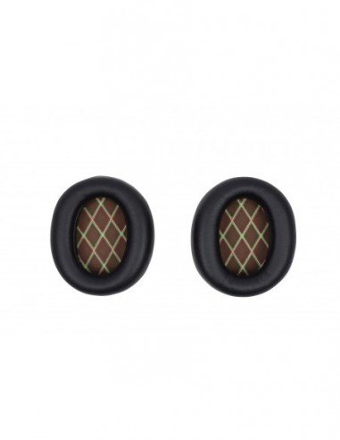 Vox Auricular Guitarra VH-Q1 Blk +