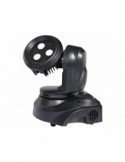 BT-30FC Mini Cabeza Móvil LED Wash 3X10W Briteq