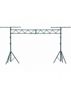 Puente Focos LB-30 + Laterales