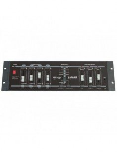 LM-440 Programador Jbsystems