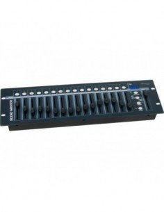 SCM-1 Scenemaster Jbsystems