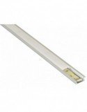 Perfil Aluminio Empotrar 7MM 2M Jbsystems