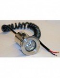 LED Nano Beam / Blanco Cálido