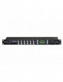 LED Director Controlador LED 6 Salidas Jbsystems