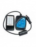 Set RF-8 Mando Inalámbrico