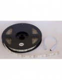 FL120-WW-3528-5M Tira LED Ww 5M 120 LED/M 3528 IP20 Jbsystems