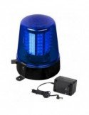 LED Police Light Azul 12V Jbsystems