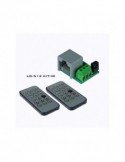LD-512 KIT-IR Mando Ir Para LD-512 Briteq