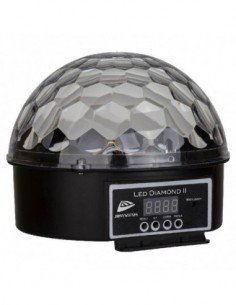 LED Diamond Ii Efecto LED...