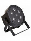 Party Spot Foco Par LED 7X8 Rgbw Jbsystems