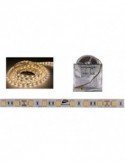 Tira LED Flex Ww 5M 60 LED/M 5050 24V IP65 Jbsystems