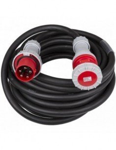 Cable Alimentacion 63A Cee...