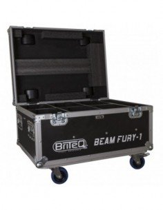 Rack Para 4X Beam FURY-1...