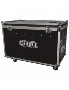 Rack Case MATRIX5X5 Briteq