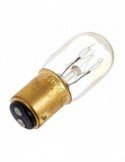 Lámpara Police Light 220V 25W