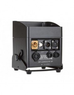 BT-AKKULITE Ip 6X 10W Rgbwa...