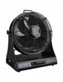 BT-HURRICANE Ventilador DMX Briteq