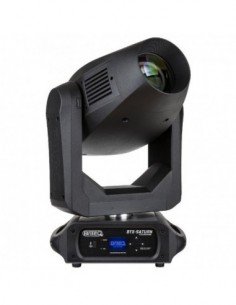BTX-SATURN Cabeza Móvil LED...