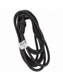 Cable Alargador De Corriente 5M
