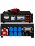 PD-32SH Distribuidor Corriente Briteq