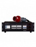 PD-63A MK2 Distribuidor Corriente 63A Briteq