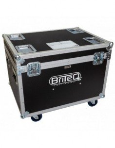 Projector Case 3 - Rack Briteq
