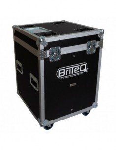 Moving Head Case 5 - Rack (...