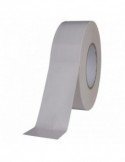 Cinta Americana / Gaffer Tape Std 25 Blanca