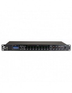DMX Recorder Jbsystems...
