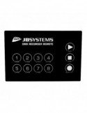 DMX Recorder Remote Control Remoto Para DMX Recorder Jbsystems