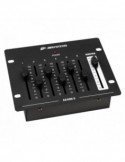 EZ-CON 6 Controlador DMX 6CH Jbsystems