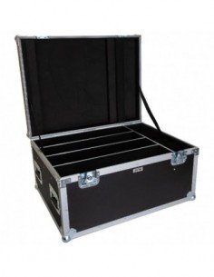 Rack Para 4X BEAMSPOT-4BAR...