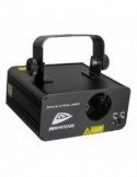 SPACE-4 MK2 Láser Verde 50MW Jbsystems