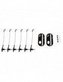 Set Rigging Para BT-BLINDER2 Ip Briteq